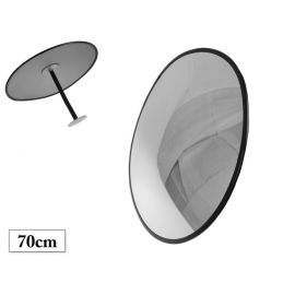 Safety shop mirror 70 cm