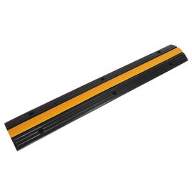 Cable Protecting Ramp (1 channel), max. load 6t