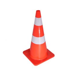 Traffic cone 70cm