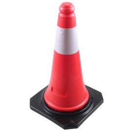 Traffic cone 50cm