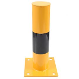 Vehicle impact bollard 30cm